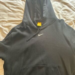 Nike Nocta sweat suit mens large